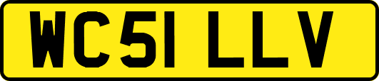 WC51LLV