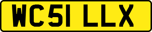 WC51LLX