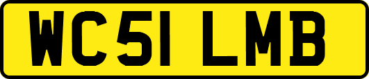 WC51LMB