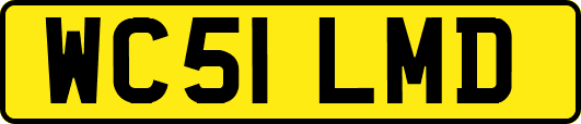 WC51LMD