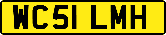 WC51LMH