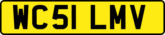 WC51LMV