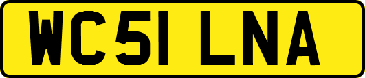 WC51LNA