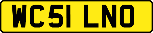 WC51LNO