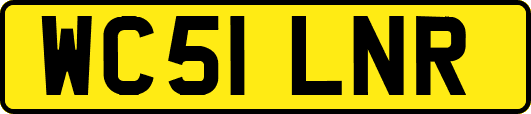 WC51LNR