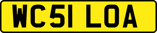 WC51LOA