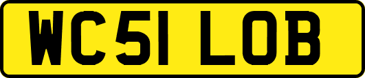 WC51LOB