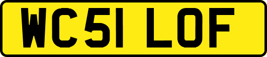 WC51LOF