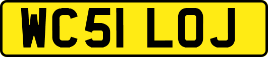 WC51LOJ