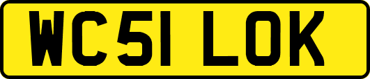 WC51LOK