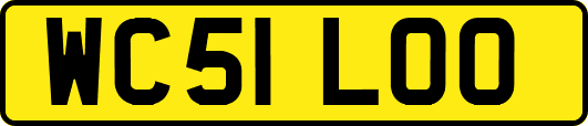 WC51LOO