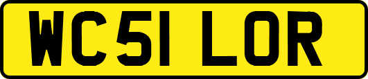 WC51LOR
