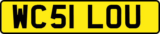 WC51LOU