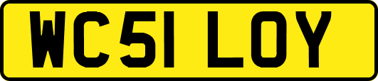 WC51LOY
