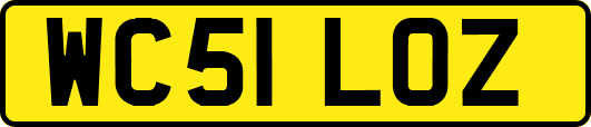 WC51LOZ