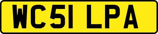WC51LPA