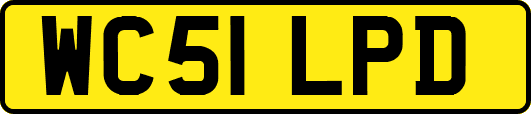 WC51LPD