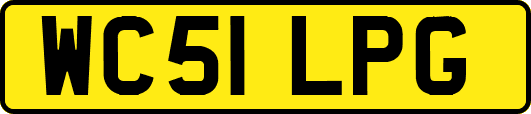 WC51LPG