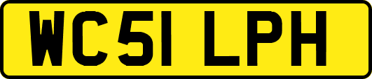 WC51LPH