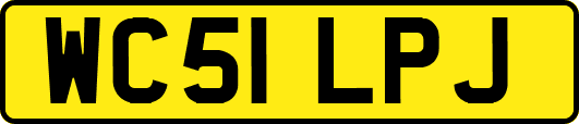WC51LPJ