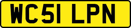 WC51LPN