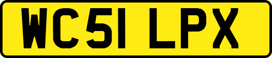 WC51LPX