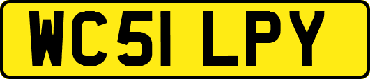 WC51LPY