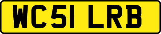 WC51LRB