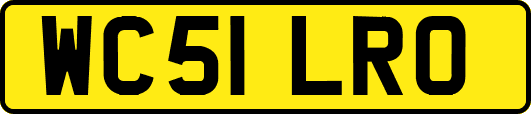 WC51LRO