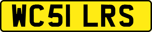 WC51LRS
