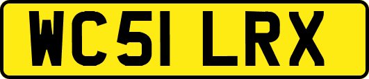WC51LRX