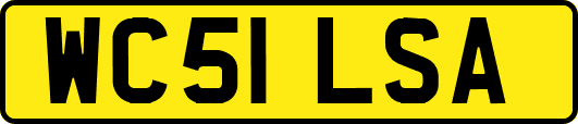 WC51LSA
