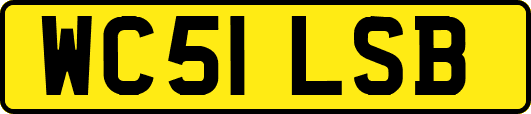 WC51LSB