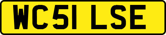 WC51LSE