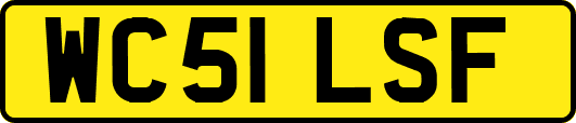 WC51LSF