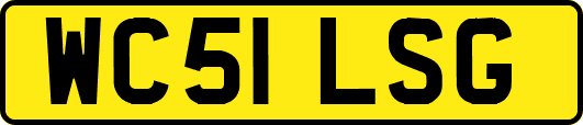 WC51LSG