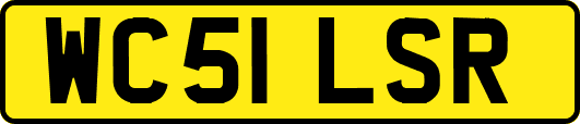 WC51LSR