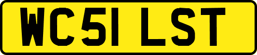 WC51LST