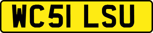 WC51LSU