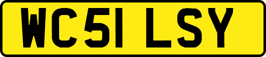 WC51LSY