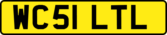 WC51LTL