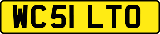 WC51LTO
