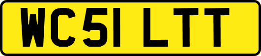 WC51LTT