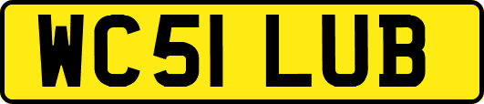 WC51LUB
