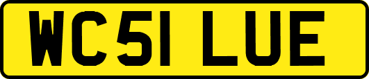WC51LUE