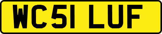 WC51LUF