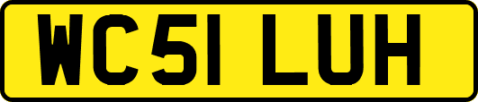 WC51LUH
