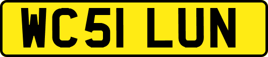 WC51LUN