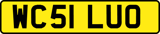 WC51LUO