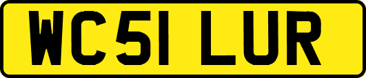 WC51LUR